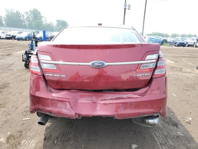 Photo 6 from auction – 2014 FORD TAURUS LIM with VIN 1FAHP2F80EG176199