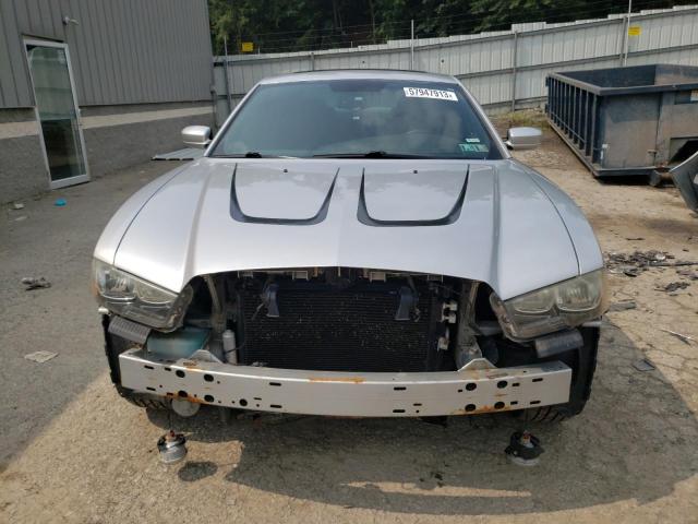 Photo 5 from auction – 2012 DODGE CHARGER SX with VIN 2C3CDXJG4CH165172