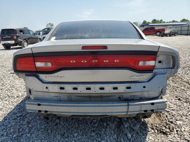 Photo 6 from auction – 2014 DODGE CHARGER SE with VIN 2C3CDXBG8EH192375