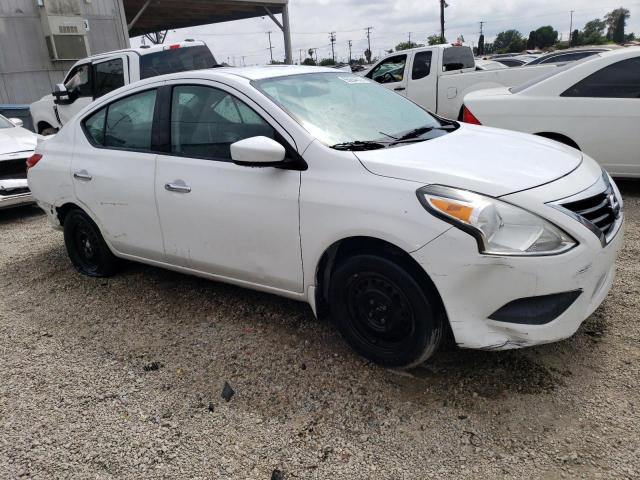 Photo 4 from auction – 2015 NISSAN VERSA S with VIN 3N1CN7AP3FL933716