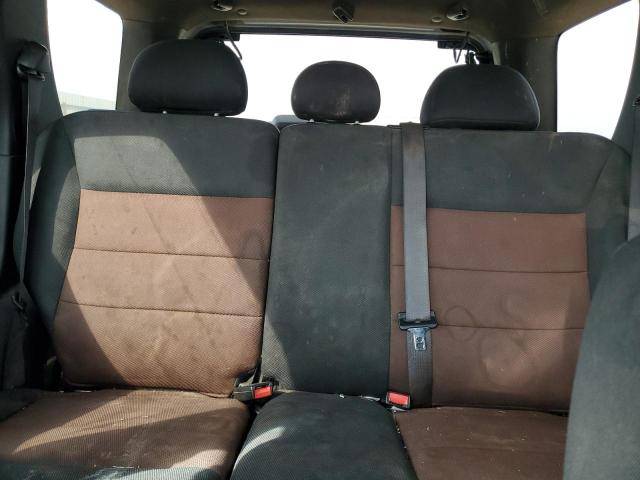 Photo 10 from auction – 2008 FORD ESCAPE XLT with VIN 1FMCU03Z98KA09075