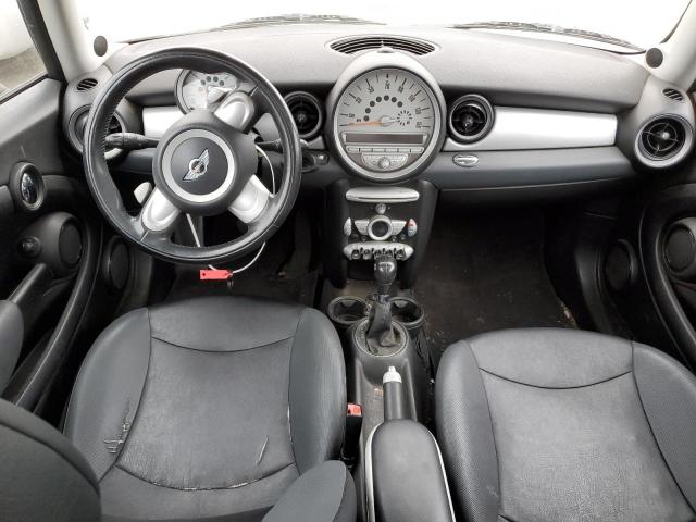 Photo 8 from auction – 2008 MINI COOPER with VIN WMWMF33578TT59359