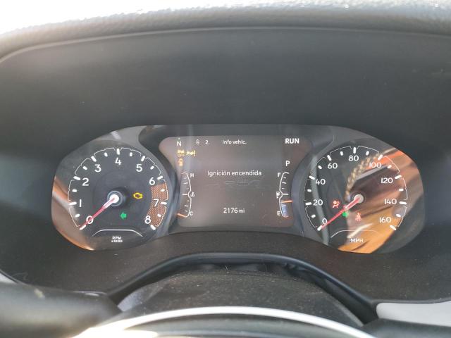 Photo 9 from auction – 2022 JEEP COMPASS LI with VIN 3C4NJDCBXNT227987