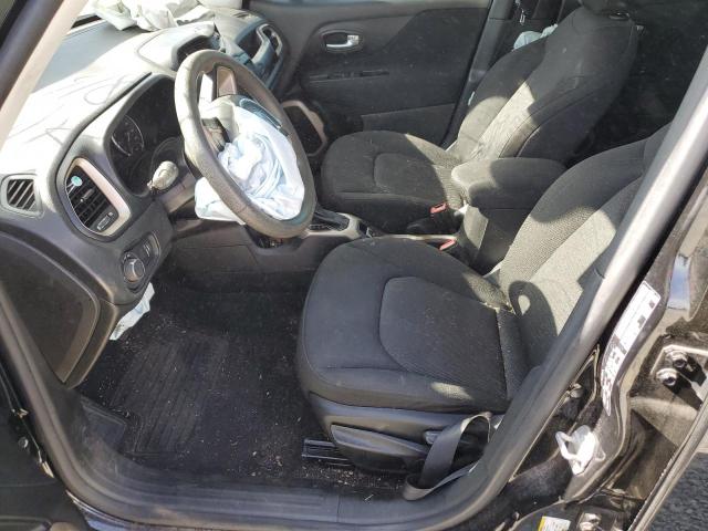 Photo 7 from auction – 2017 JEEP RENEGADE S with VIN ZACCJBAB7HPE66732