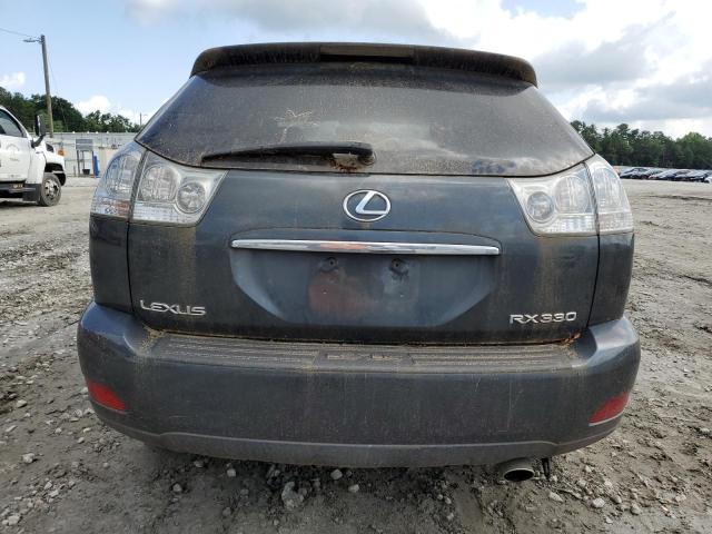 Photo 6 from auction – 2005 LEXUS RX 330 with VIN 2T2GA31U45C026365