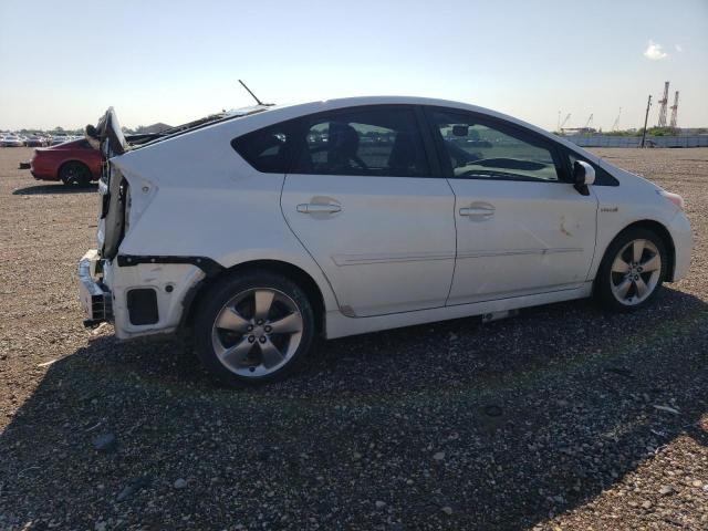 Photo 3 from auction – 2013 TOYOTA PRIUS with VIN JTDKN3DU7D1642224
