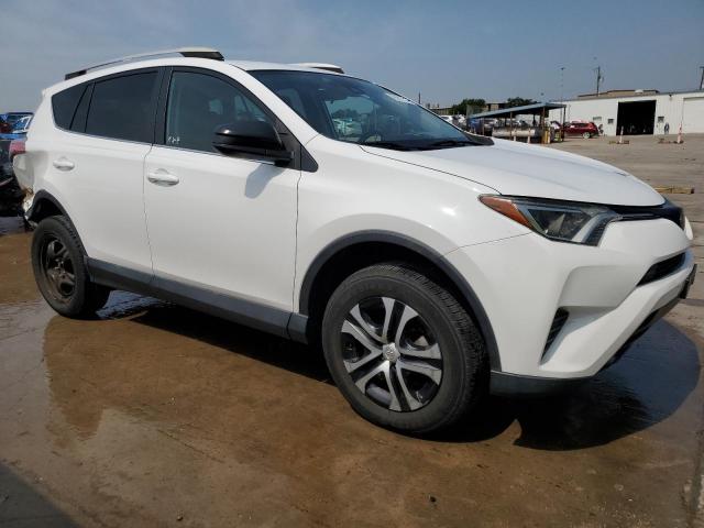 Photo 4 from auction – 2018 TOYOTA RAV4 LE with VIN 2T3ZFREVXJW452744