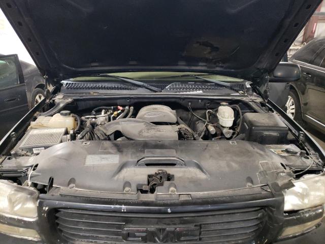 Photo 11 from auction – 2005 GMC YUKON with VIN 1GKEK13T15J133397