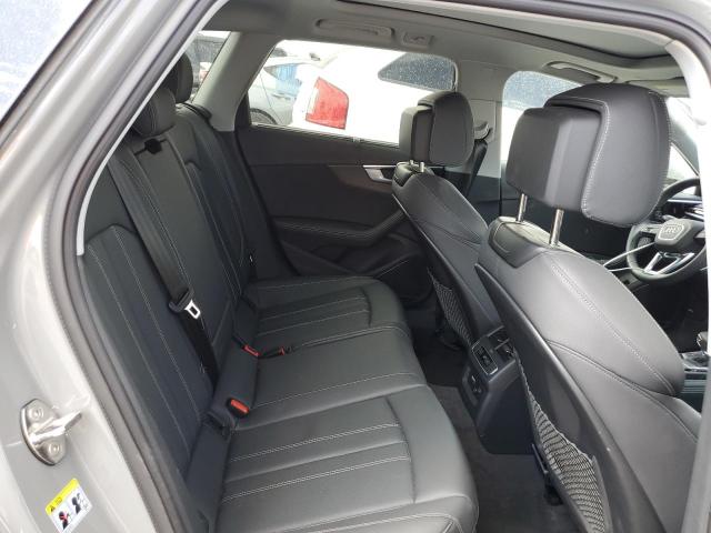 Photo 10 from auction – 2022 AUDI A4 with VIN WA18AAF49NA051492