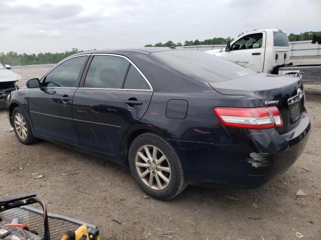 Photo 2 from auction – 2011 TOYOTA CAMRY BASE with VIN 4T1BF3EK8BU724643