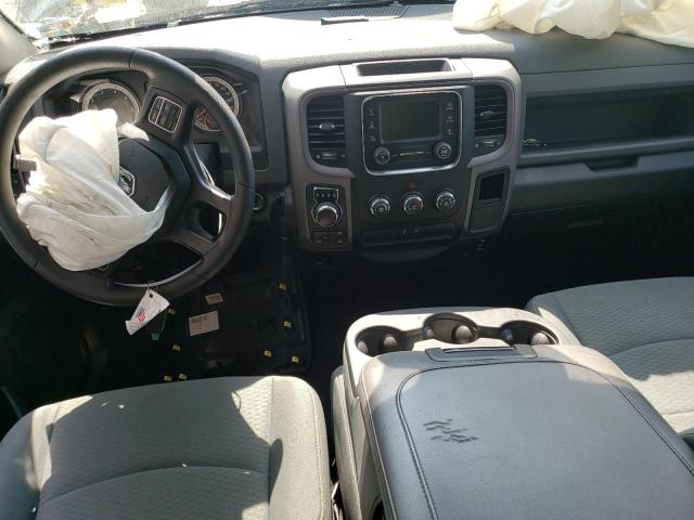 Photo 8 from auction – 2016 RAM 1500 ST with VIN 1C6RR7FT1GS162085