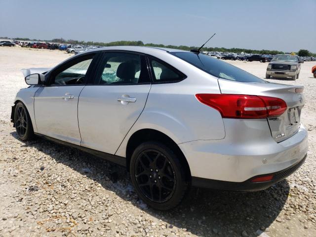 Photo 2 from auction – 2016 FORD FOCUS SE with VIN 1FADP3F29GL339801