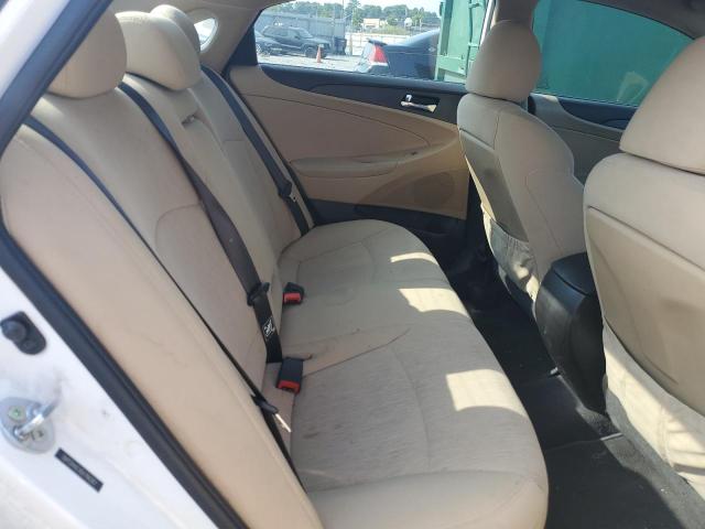 Photo 10 from auction – 2013 HYUNDAI SONATA GLS with VIN 5NPEB4AC4DH766287