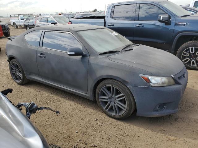 Photo 4 from auction – 2013 TOYOTA SCION TC with VIN JTKJF5C74D3060014