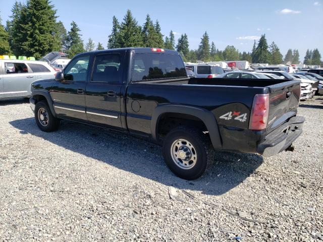 Photo 2 from auction – 2003 CHEVROLET SILVERADO with VIN 1GCGK13U03F229406