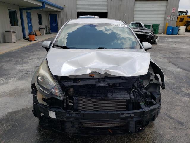 Photo 5 from auction – 2017 KIA RIO LX with VIN KNADM4A33H6071611