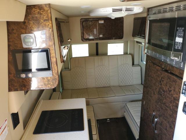 Photo 11 from auction – 2020 RAM PROMASTER with VIN 3C6URVUG7LE113913