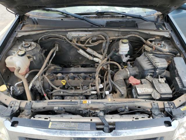 Photo 11 from auction – 2011 FORD ESCAPE LIM with VIN 1FMCU0E75BKB97791