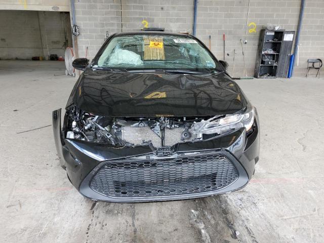 Photo 5 from auction – 2022 TOYOTA COROLLA LE with VIN 5YFVPMAE8NP358107