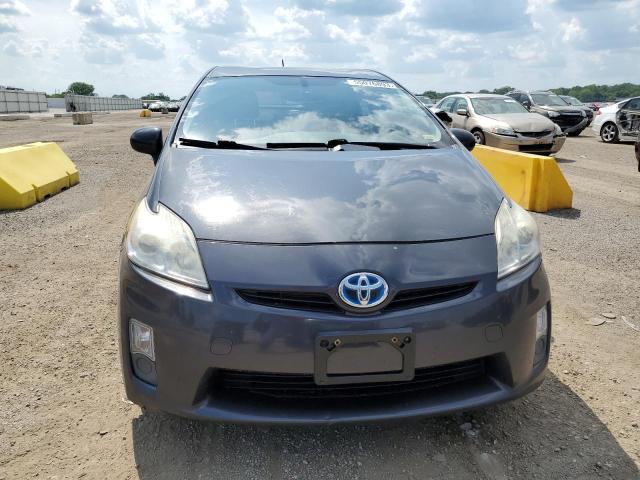 Photo 5 from auction – 2010 TOYOTA PRIUS with VIN JTDKN3DU2A0028487