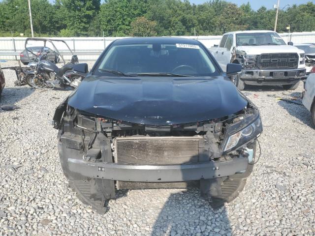 Photo 5 from auction – 2015 CHEVROLET IMPALA LT with VIN 2G1125S39F9110491