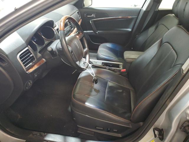 Photo 7 from auction – 2012 LINCOLN MKZ with VIN 3LNHL2JC9CR806756