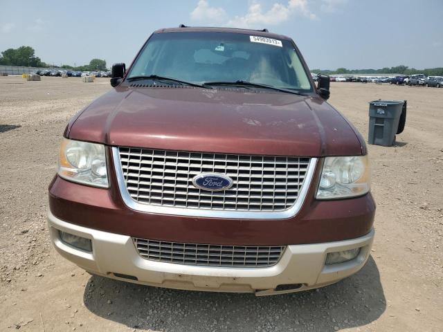 Photo 5 from auction – 2006 FORD EXPEDITION with VIN 1FMPU17576LA24227