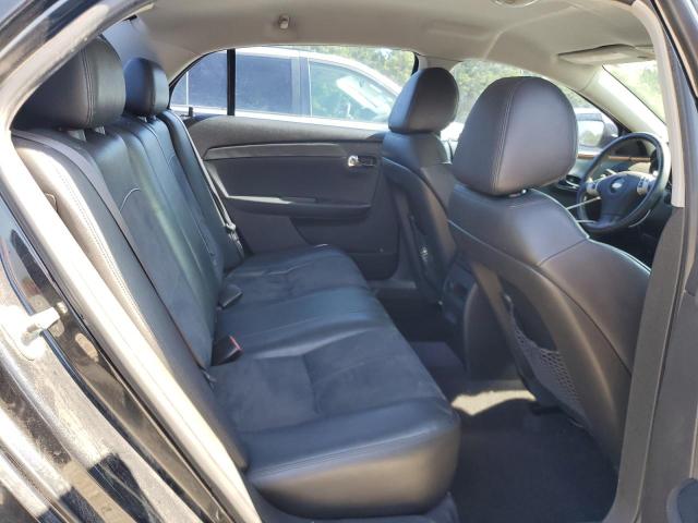 Photo 10 from auction – 2010 CHEVROLET MALIBU 2LT with VIN 1G1ZD5EB8AF299036