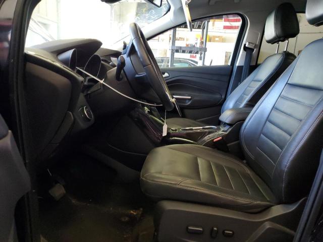 Photo 7 from auction – 2015 FORD ESCAPE TIT with VIN 1FMCU9J92FUB23783