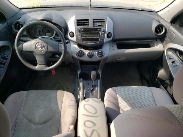 Photo 8 from auction – 2006 TOYOTA RAV4 with VIN JTMBD33V765019694