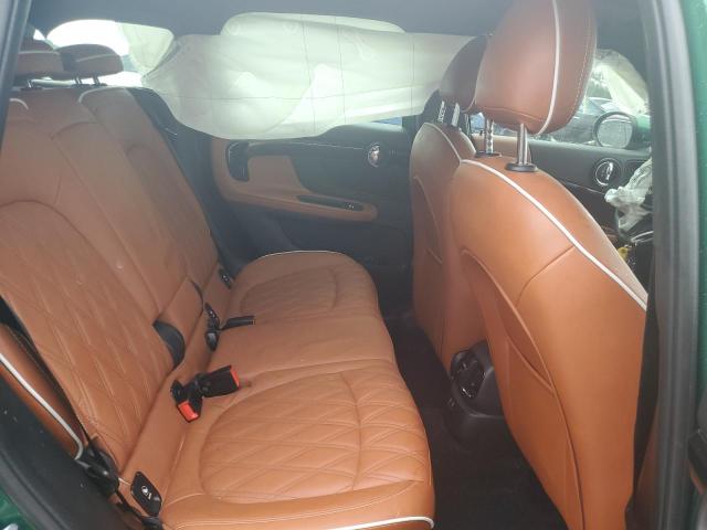 Photo 10 from auction – 2022 MINI COOPER S E with VIN WMZ23BS0XN3P03863