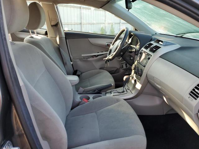 Photo 7 from auction – 2013 TOYOTA COROLLA BA with VIN 2T1BU4EE9DC117774