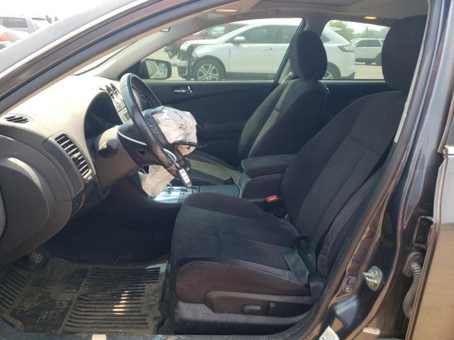 Foto 7 de la subasta – 2011 NISSAN ALTIMA BAS con VIN 1N4AL2AP9BC130157