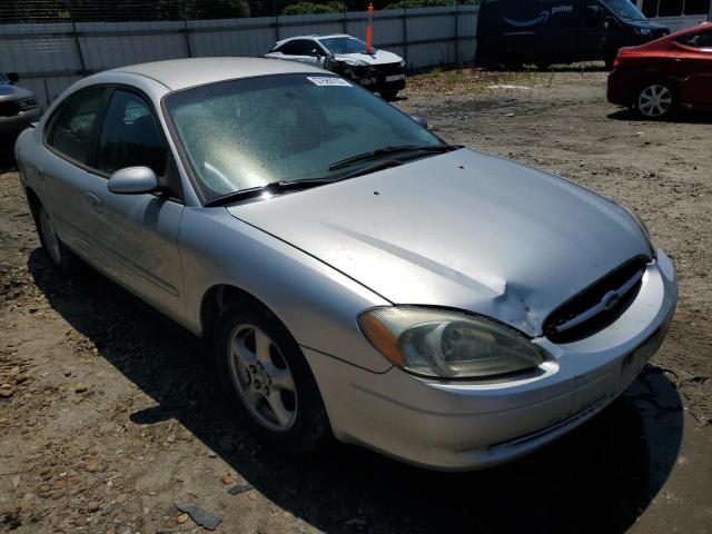 Photo 4 from auction – 2003 FORD TAURUS SE with VIN 1FAFP53U73A101753