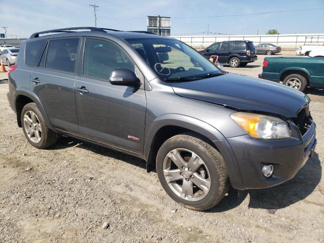 Photo 4 from auction – 2012 TOYOTA RAV4 SPORT with VIN JTMRF4DVXC5055811