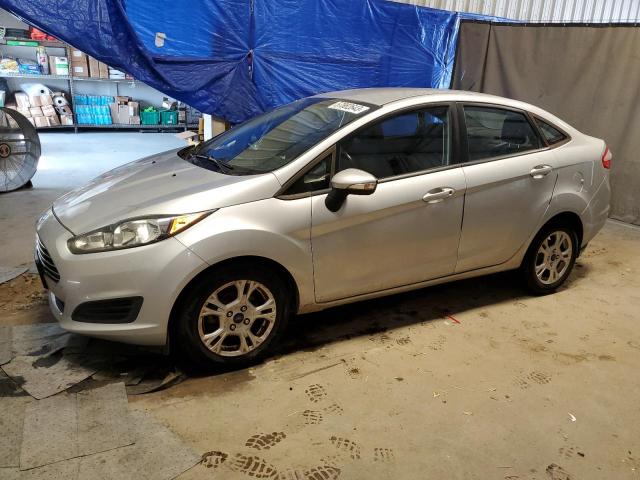 Photo 1 from auction – 2015 FORD FIESTA SE with VIN 3FADP4BJXFM108406