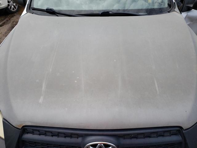 Photo 12 from auction – 2011 TOYOTA RAV4 with VIN JTMBF4DVXBD042675