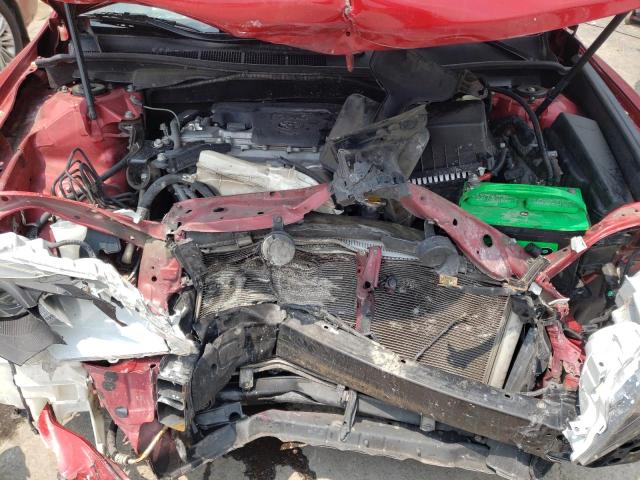 Photo 11 from auction – 2014 TOYOTA CAMRY L with VIN 4T1BF1FK4EU845774
