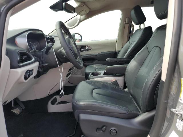 Photo 7 from auction – 2022 CHRYSLER PACIFICA T with VIN 2C4RC1BGXNR190711