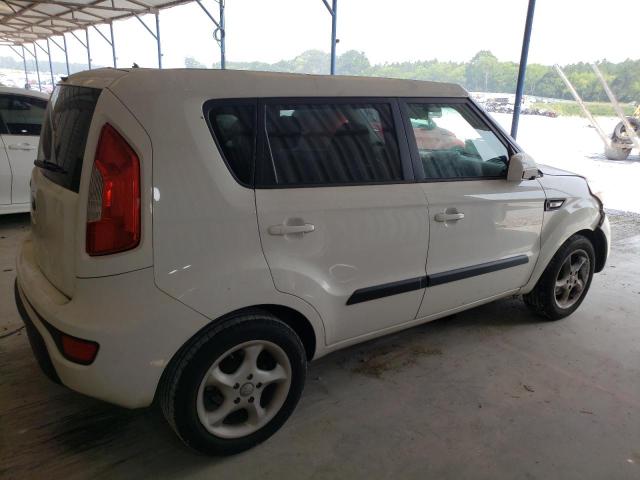 Photo 3 from auction – 2013 KIA SOUL with VIN KNDJT2A50D7755454