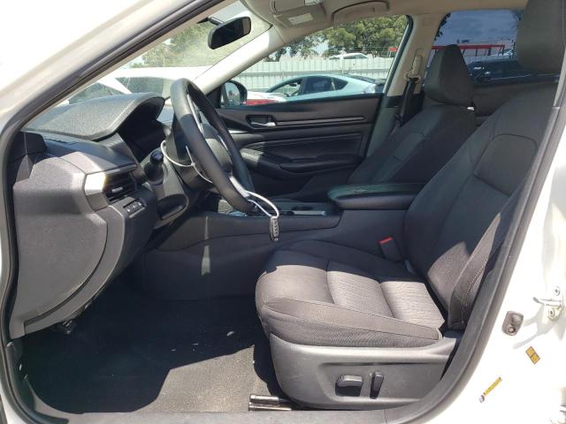 Photo 7 from auction – 2020 NISSAN ALTIMA S with VIN 1N4BL4BV0LC199933