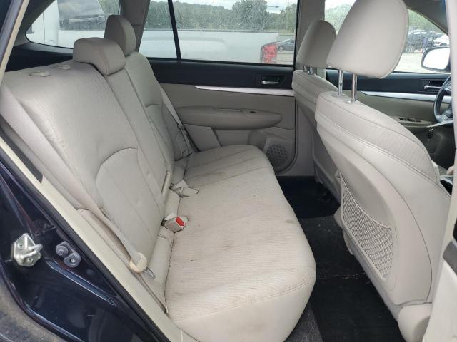 Снимка 11 от търг – 2012 SUBARU OUTBACK 2. с VIN 4S4BRBCC3C3203625