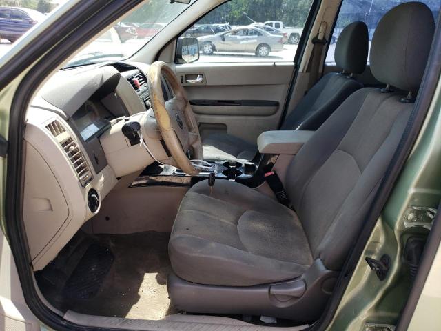 Photo 7 from auction – 2008 MAZDA TRIBUTE I with VIN 4F2CZ02Z38KM14629