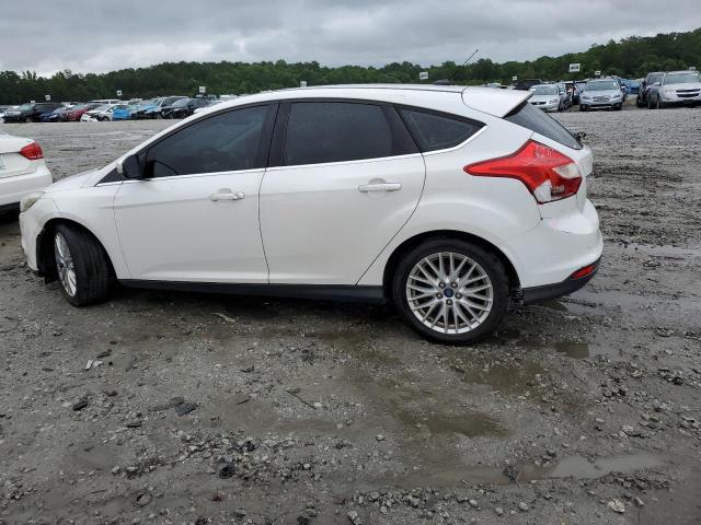 صورة رقم 2 من المزاد - 2012 FORD FOCUS SEL مع VIN 1FAHP3M25CL399153