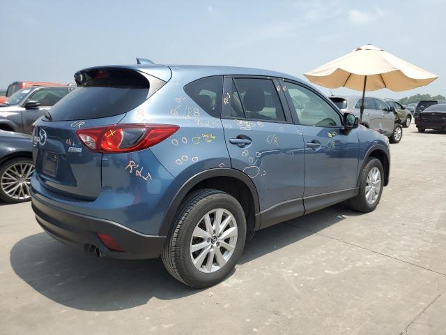 Photo 3 from auction – 2014 MAZDA CX-5 TOURI with VIN JM3KE2CY6E0411263