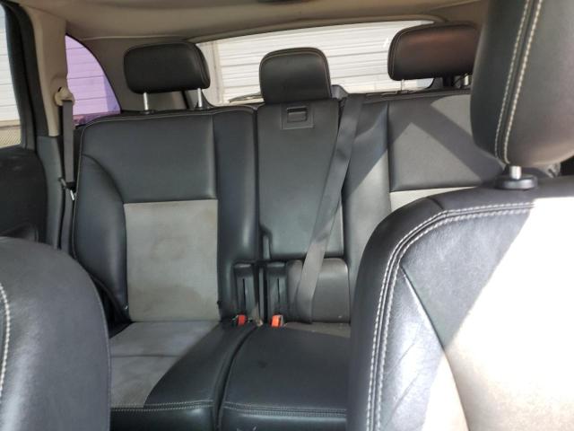 Photo 10 from auction – 2010 FORD EDGE SPORT with VIN 2FMDK3AC8ABB27449