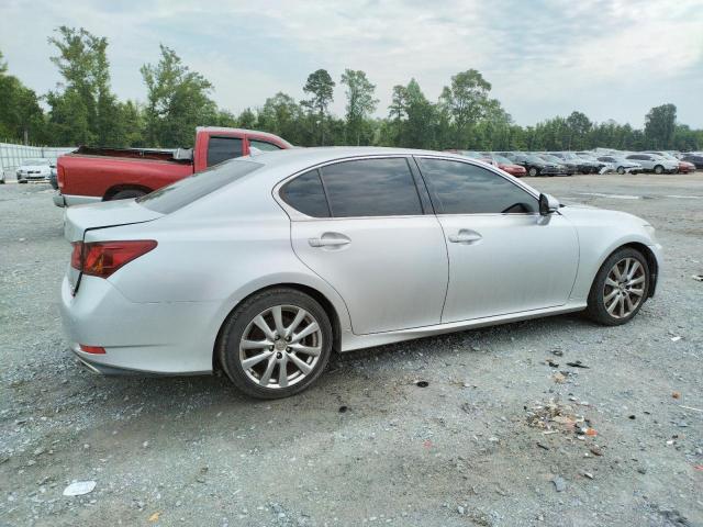 Photo 3 from auction – 2013 LEXUS GS 350 with VIN JTHBE1BL3D5011041