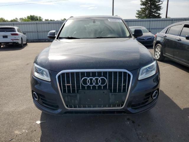 Фото 5 с аукциона – 2014 AUDI Q5 PREMIUM с VIN WA1LFAFP8EA007179
