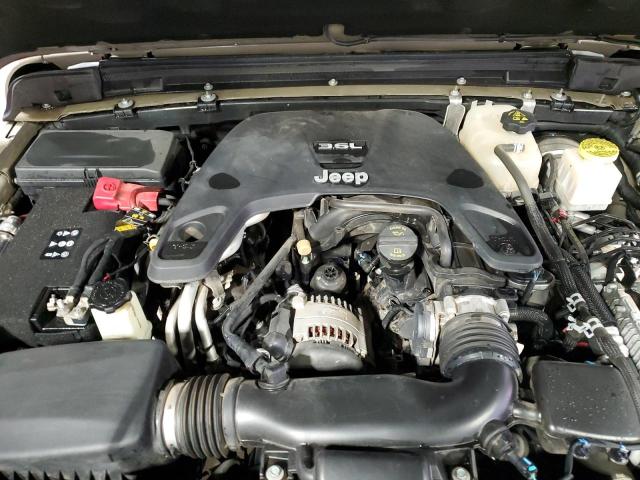 Photo 6 from auction – 2020 JEEP GLADIATOR with VIN 1C6JJTBG0LL159088