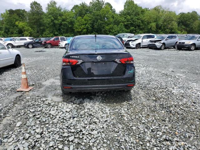 Photo 6 from auction – 2020 NISSAN VERSA S with VIN 3N1CN8DV7LL886587
